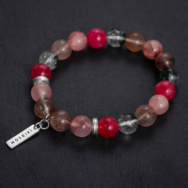 The Acolyte (Silver)